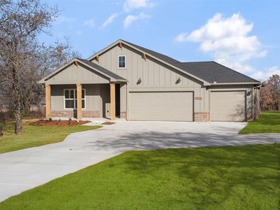 17075 240th St, Washington, OK, 73093