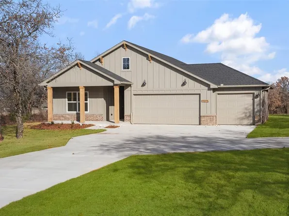 17075 240th St, Washington, OK 73093