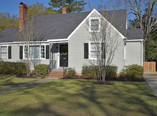 635 Magnolia Dr, Georgetown, SC 29440