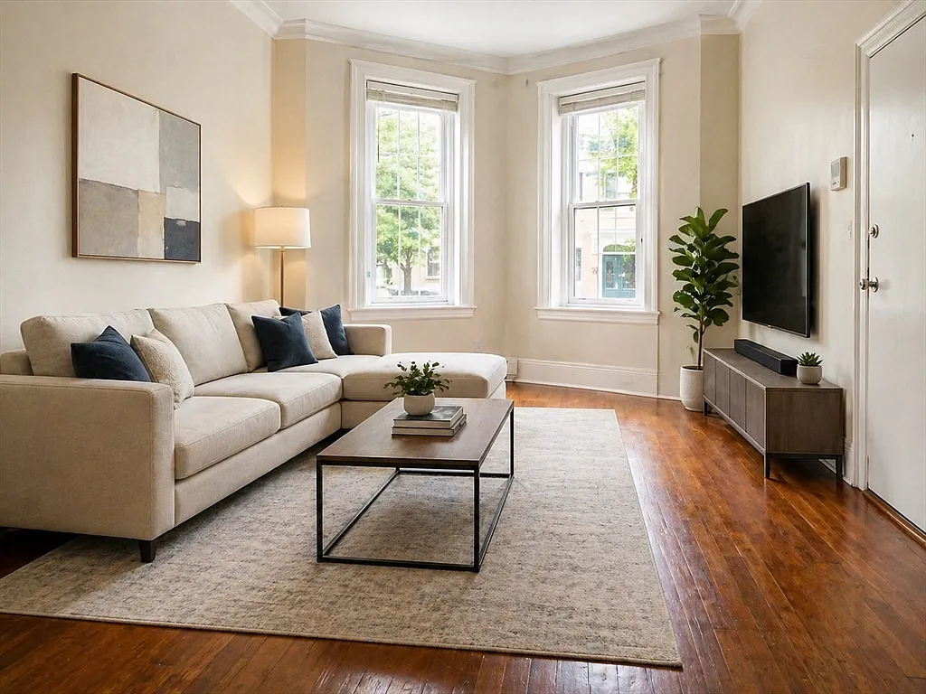 Building Photo - 105 E Brookline St #2