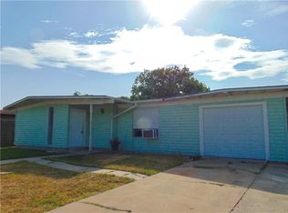 722 Robert Dr, Corpus Christi, TX 78412