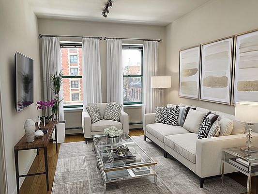 1st image of 218 Lenox Ave #B