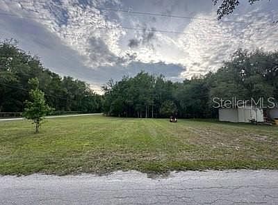 1st image of 220 N STAFF POINT LOT 6