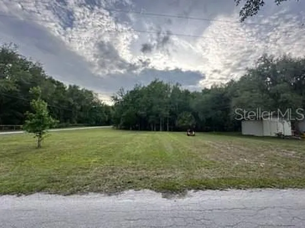220 N STAFF POINT LOT 6, INVERNESS, FL 34450
