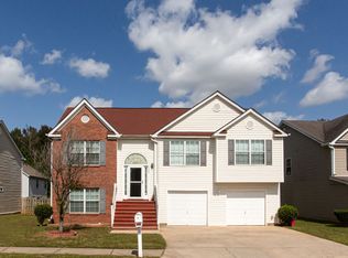 3344 Waggoner Trl, Rex, GA 30273