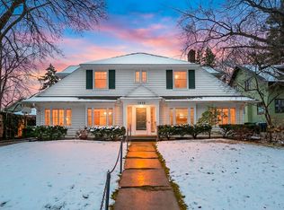 1415 Henderson Dr, Kalamazoo, MI 49006