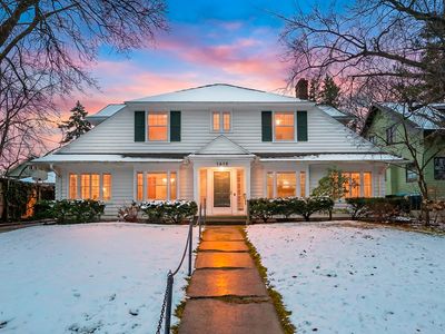 1415 Henderson Dr, Kalamazoo, MI, 49006