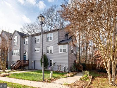 1816 Whites Ferry Pl #6, Crofton, MD, 21114