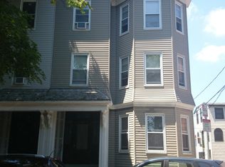 401 K St, South Boston, MA 02127