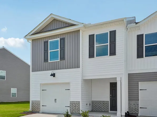 32 Bee Garden Ct, Angier, NC 27501