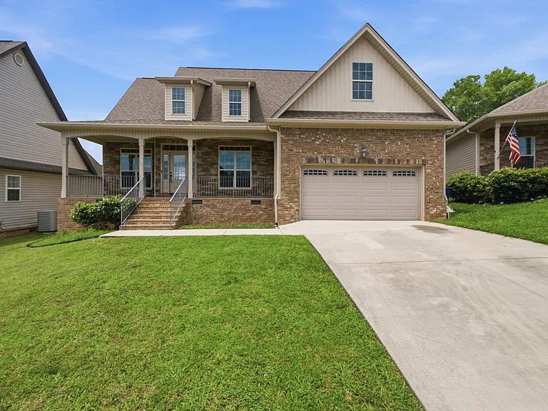 5343 Asher Village Dr — Photo 2