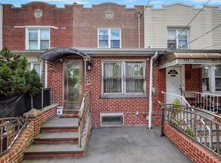 11530 123rd St, South Ozone Park, NY 11420