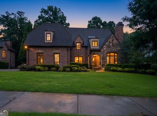 840 Camden Park Ct NE, Atlanta, GA 30342