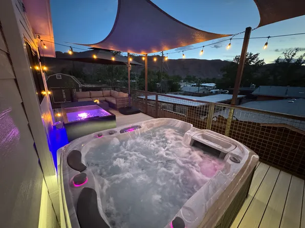 838 Oak St, Moab, UT