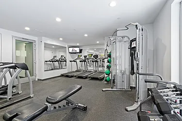 Rented by Glenmark Realty