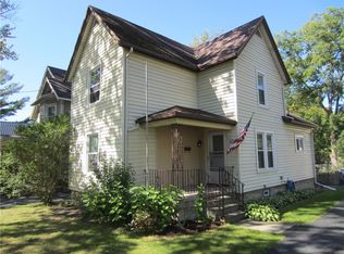 47 Prospect Ave, Batavia, NY 14020