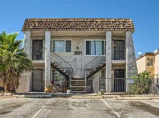 3604 Thomas Ave APT 3, North Las Vegas, NV 89030