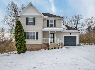 110 Marty Ln, White Bluff, TN 37187