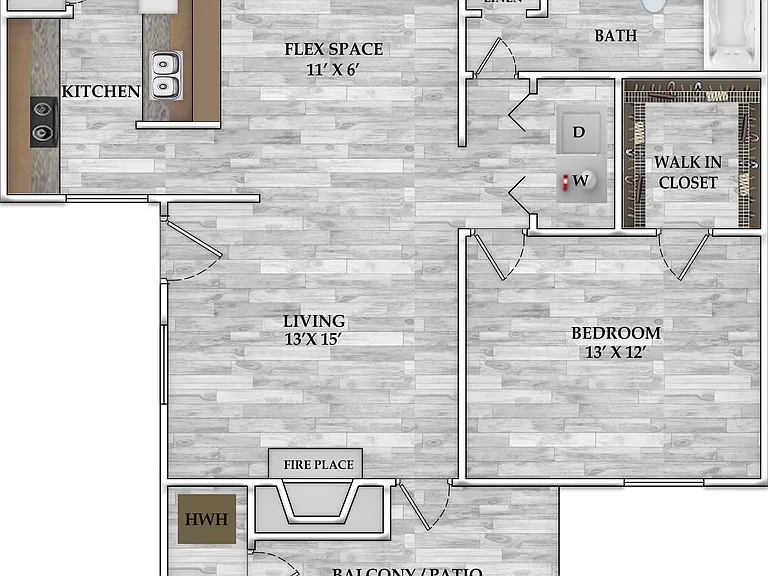 Serena Grove 1 — Photo 11