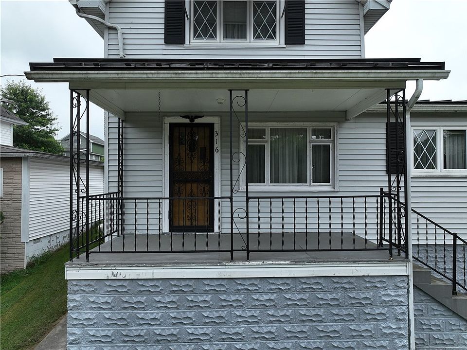 1st image of 316 N Willis St