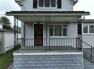 316 N Willis St, Bobtown, PA 15315