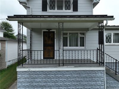316 N Willis St, Bobtown, PA, 15315