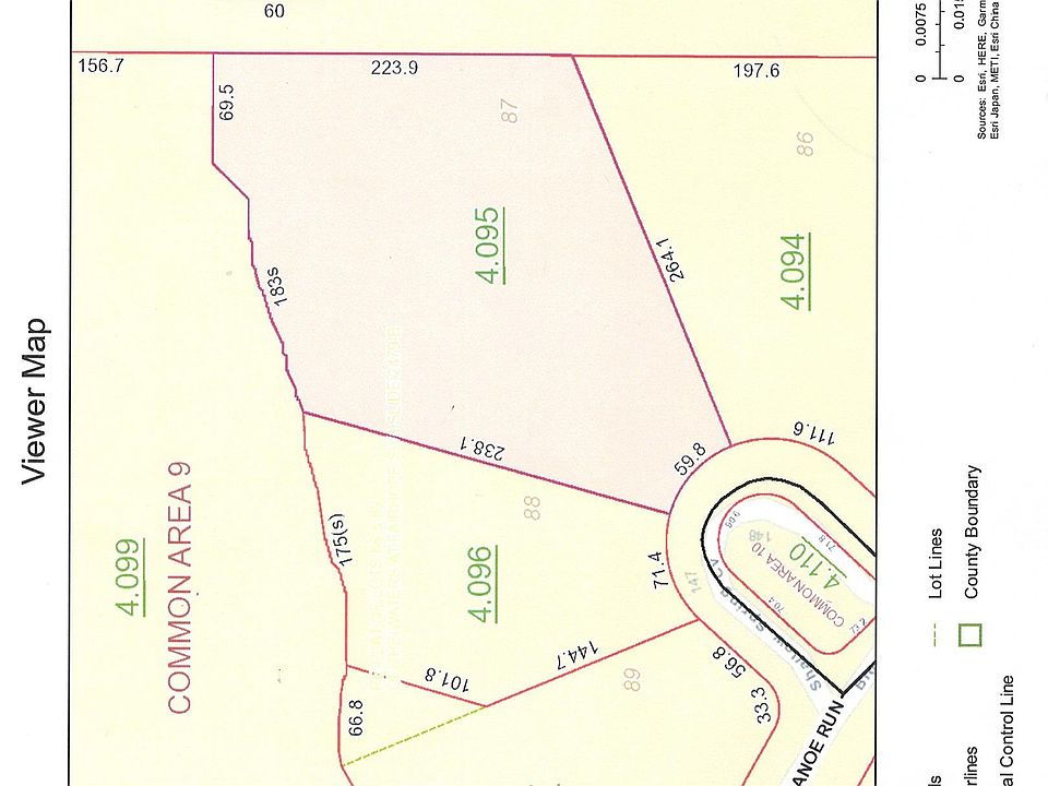 1st image of 0 Shallow Springs Cv Lot 87