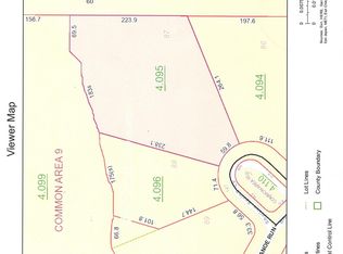 0 Shallow Springs Cv LOT 87, Fairhope, AL 36532