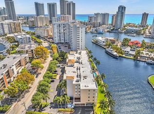 201 S Golden Isles Dr #204, Hallandale, FL 33009