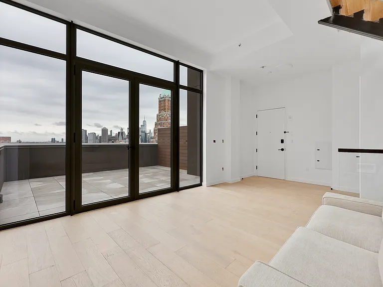 88 Schermerhorn St #Penthouse 19A — Photo 3