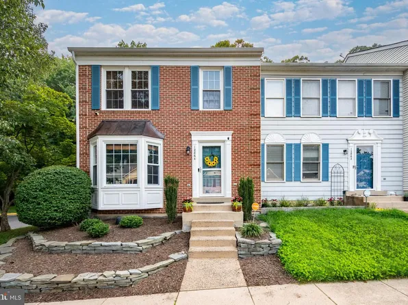 12864 Misty Ln, Woodbridge, VA 22192