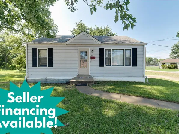 3761 Geraldine Ave, Saint Ann, MO 63074