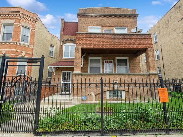 3220 W Cortez St #2