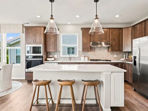 Homes Available Soon, Huntington Villas