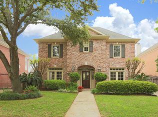 4148 Villanova St, Houston, TX 77005