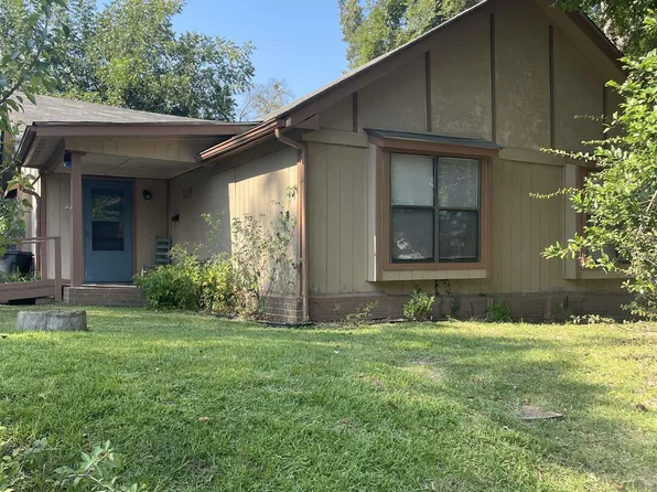 719-719 W Butler St, Gilmer, TX 75644