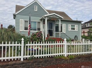 6042 S Montgomery St, Tacoma, WA 98409