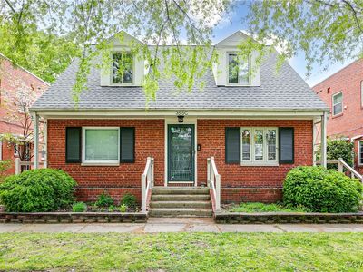 3515 Hanover Ave APT C, Richmond, VA, 23221