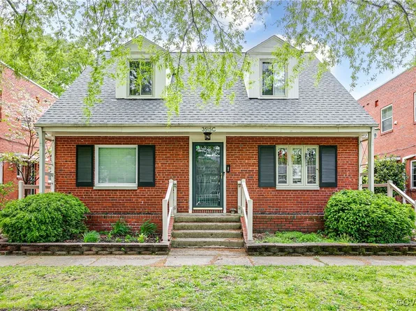 3515 Hanover Ave APT C, Richmond, VA 23221
