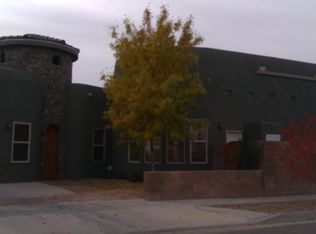 4640 Arlington Ave NW, Albuquerque, NM 87114