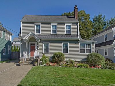 72 Ogden Avenue, White Plains, NY, 10605