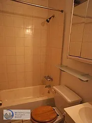 Rented by Metropolitan Property Group