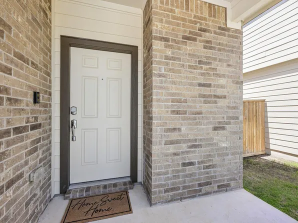 417 Greatest Gift Way, Jarrell, TX 76537