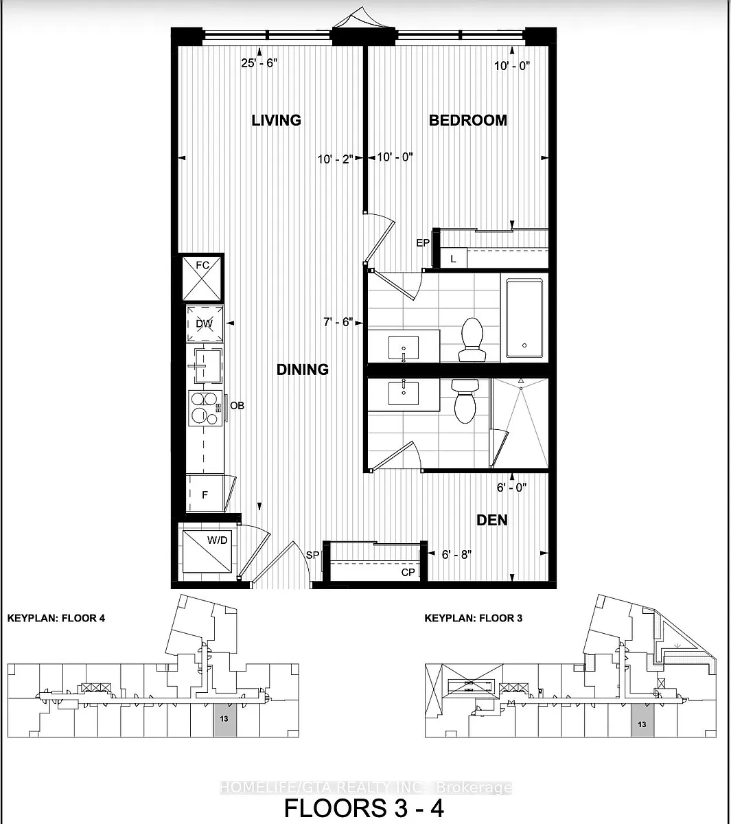 Building Photo - 25 Cordova Ave #413