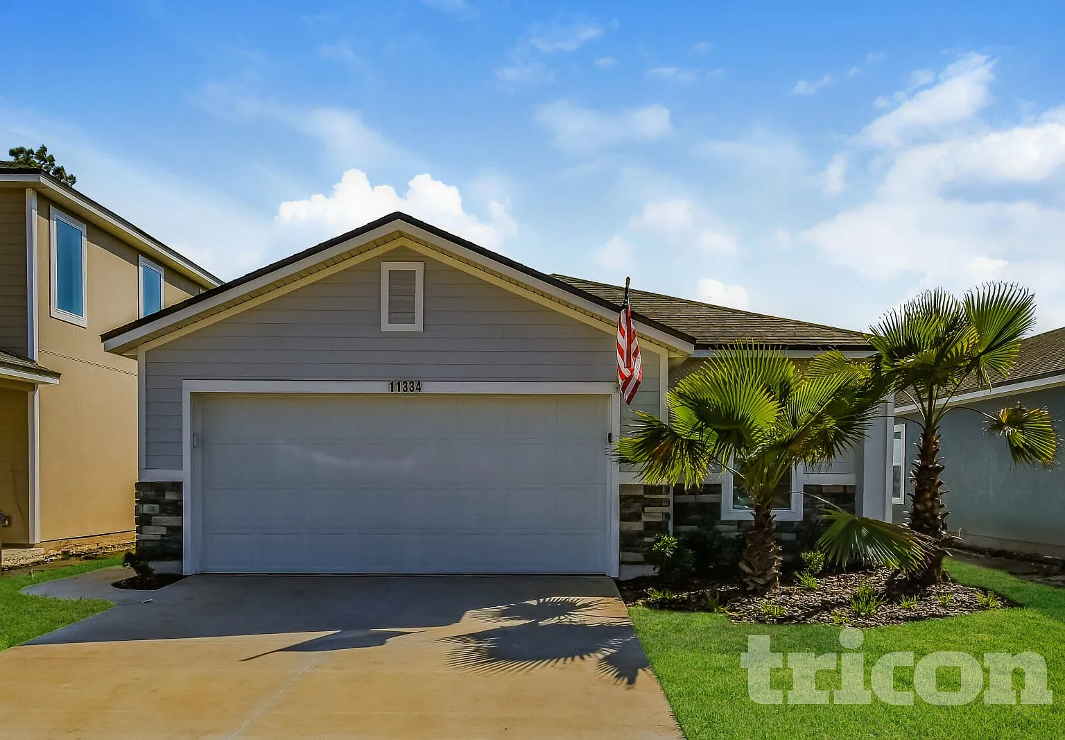 11345 John Rutledge Place Jacksonville FL — Photo 1