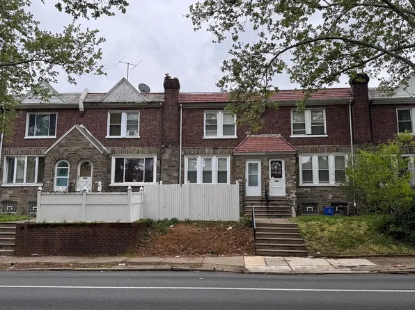 4106 Levick St, Philadelphia, PA 19135
