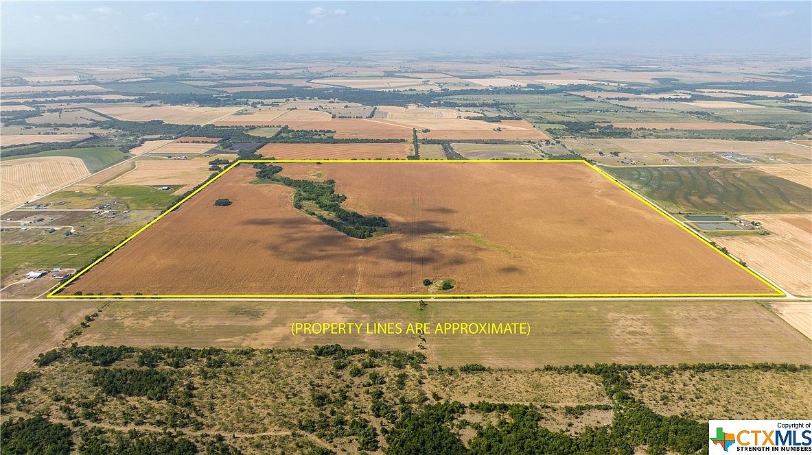 County Road 418b, Thorndale, TX 76577 MLS 515207 Zillow
