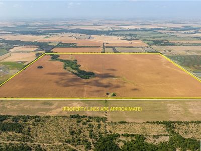 County Road 418b, Thorndale, TX, 76577