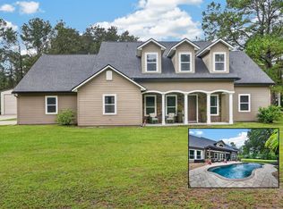 125 Sluder Estate Ln, Saint Augustine, FL 32092