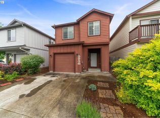 52176 SE Eifall Pl, Scappoose, OR 97056